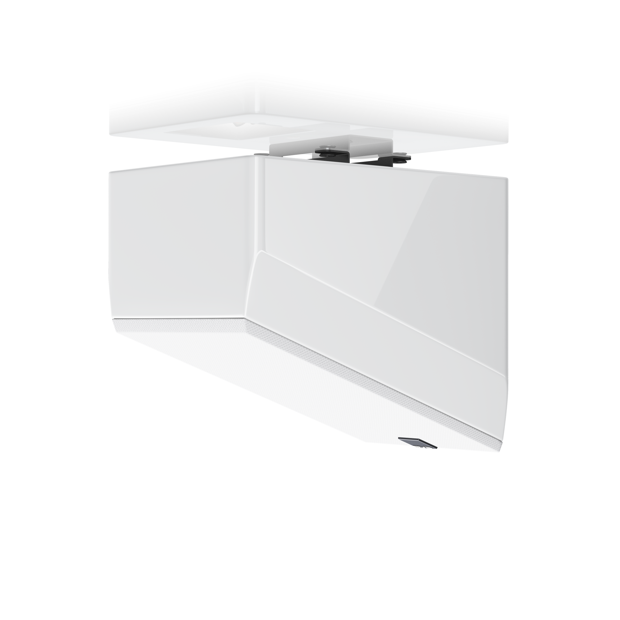 זוג SVS Ultra Elevation - Piano gloss white