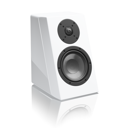 זוג SVS Ultra Elevation - Piano gloss white