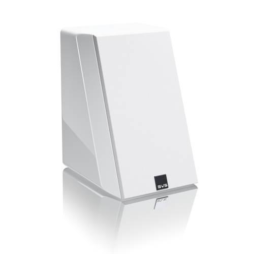 זוג SVS Ultra Elevation - Piano gloss white