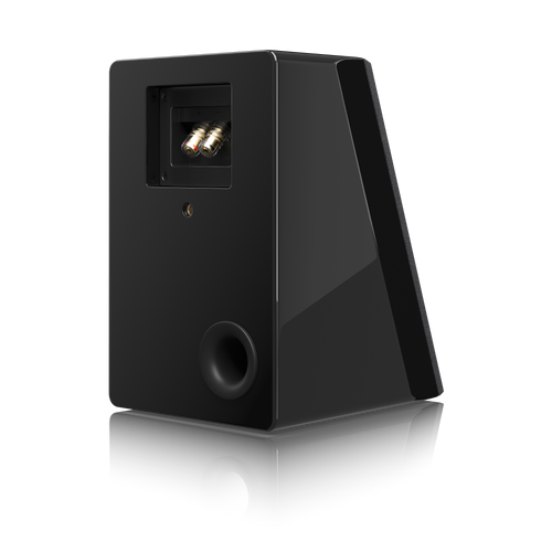 זוג SVS Ultra Elevation - Piano gloss black