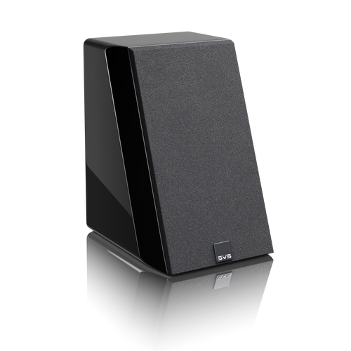 זוג SVS Ultra Elevation - Piano gloss black