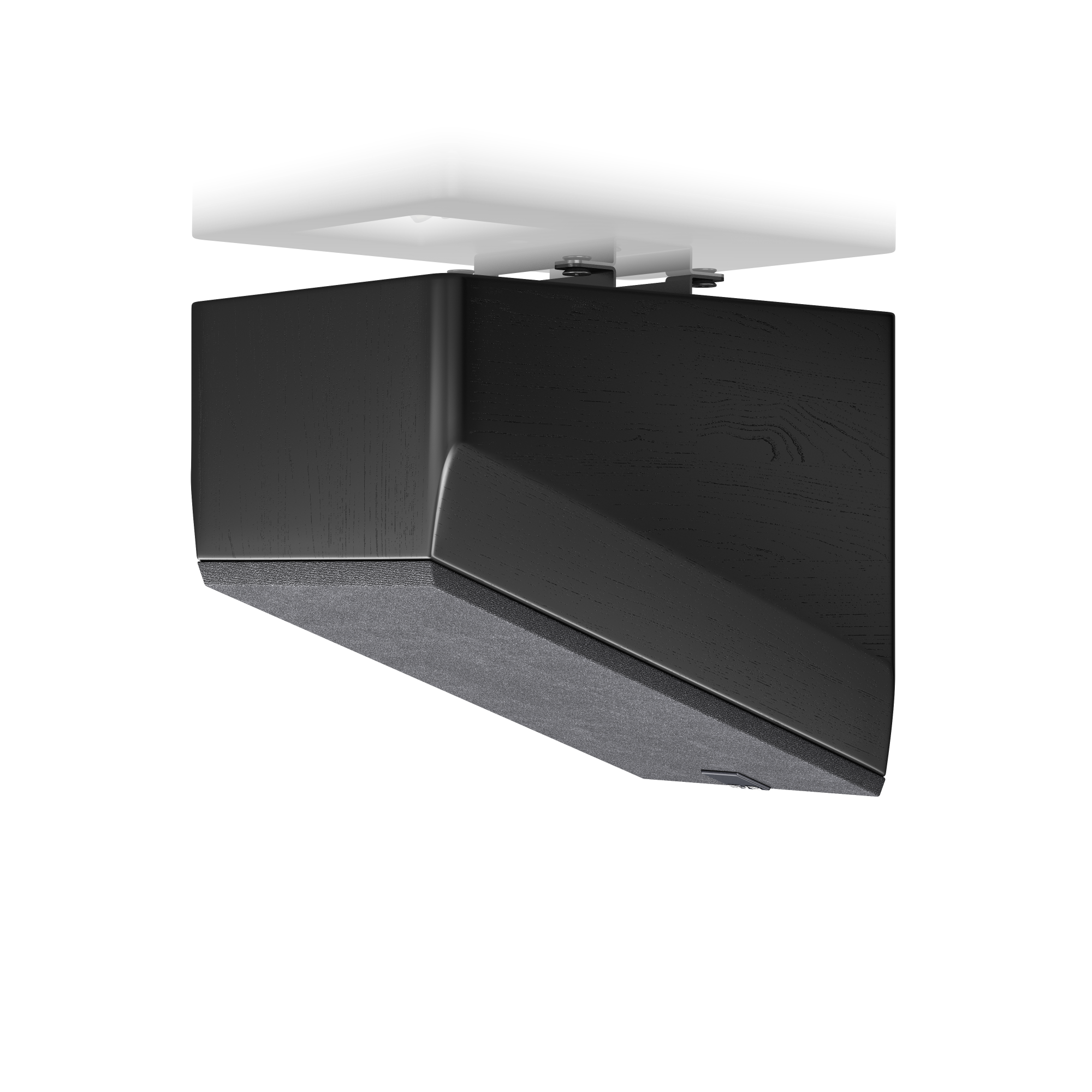 זוג SVS Ultra Elevation - Piano gloss black