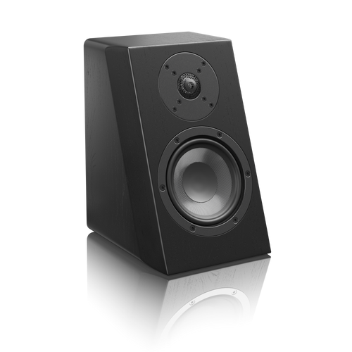 זוג SVS Ultra Elevation - Piano gloss black
