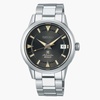 שעון SEIKO כרונוגרף לגבר 38 ממ