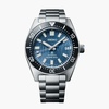 שעון SEIKO כרונוגרף לגבר 40 ממ