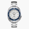 שעון SEIKO כרונוגרף לגבר 42 ממ