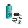 אוזניות In-ear בצבע כחול Shure SE215SPE-EFS 