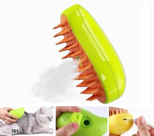 מברשת מסאג' חשמלית 