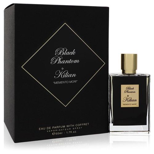 בושם קיליאן KILIAN BLACK PHANTOM 50 ML E.D.P