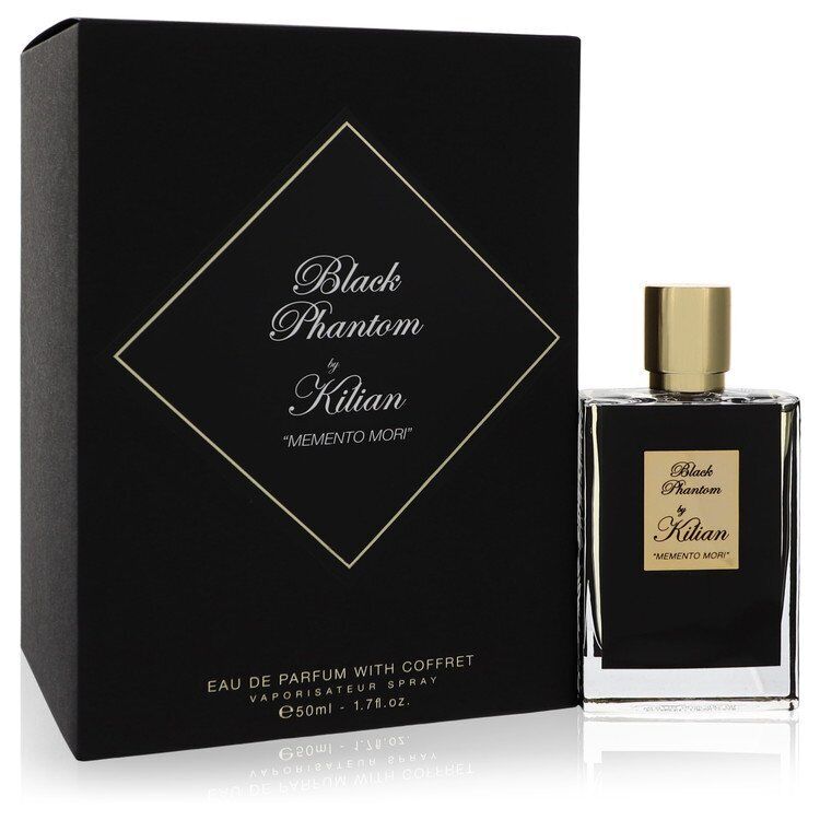 בושם קיליאן KILIAN BLACK PHANTOM 50 ML E.D.P