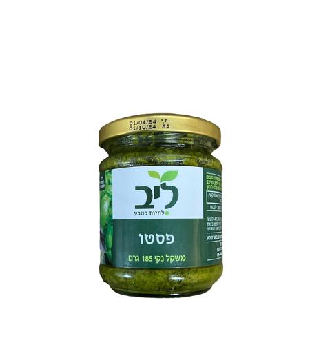 פסטו ליב