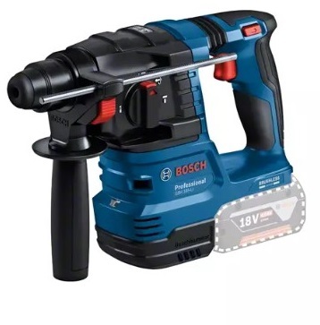 גוף פטישון 18V נטען BOSCH GBH 185-LI