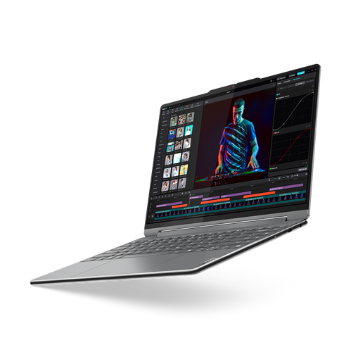 מחשב נייד Lenovo Yoga 9 14IMH9 83AC0045IV לנובו