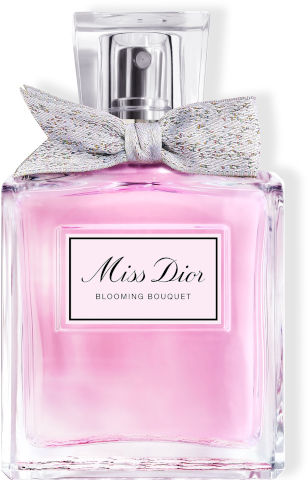 בושם לאישה דיור טסטר DIOR BLOOMING BOUQUET 100 ML E.D.T TESTER