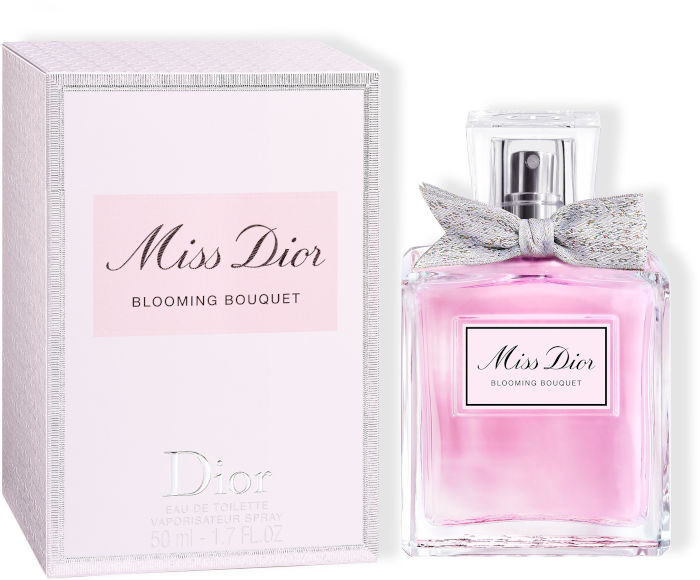 בושם לאישה דיור DIOR MISS DIOR BLOOMING BOUQUET 150 ML E.D.T