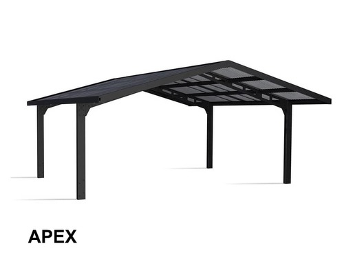 חניה מקורה לרכב SYDNEY - APEX