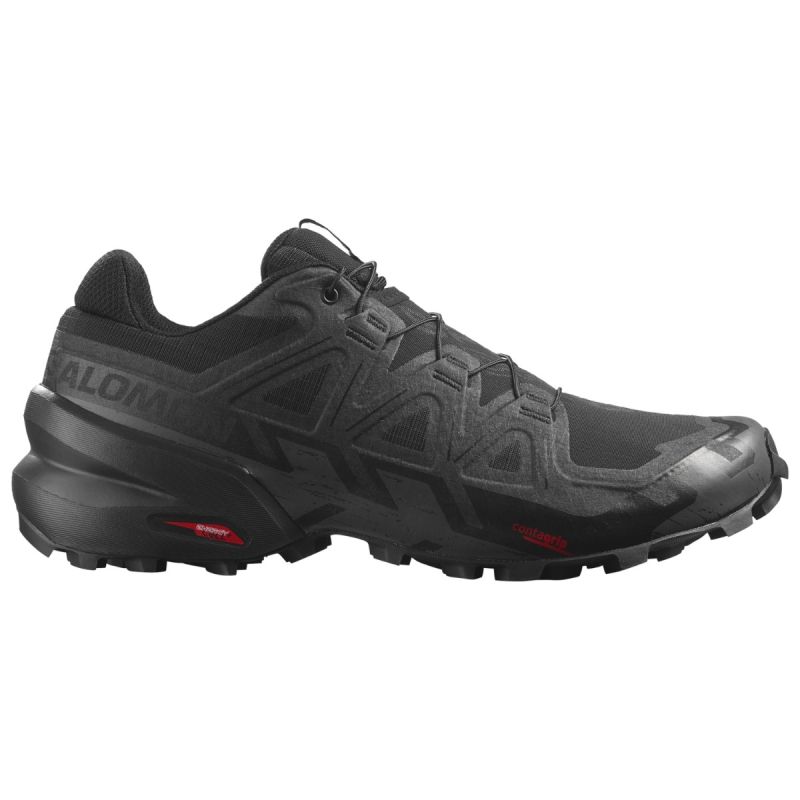 נעלי סלומון Salomon Speedcross 6 | גברים