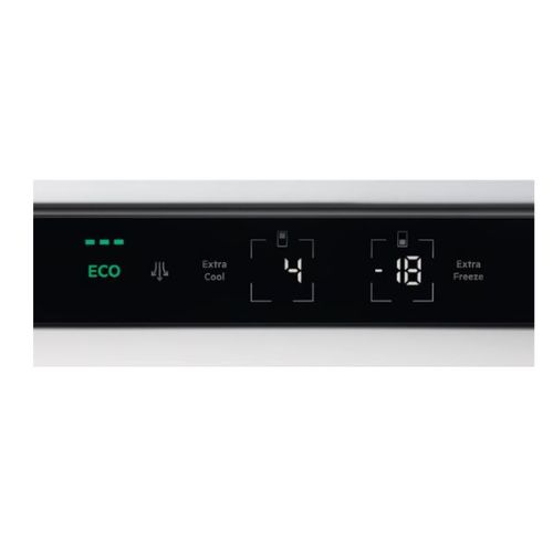 מקרר אינטגראלי 376 ליטר AEG TSC72751DS