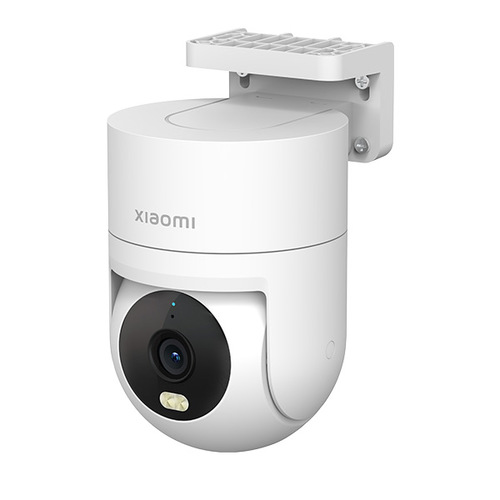 מצלמת אבטחת חוץ 2.5K Full HD דגם Xiaomi Outdoor Camera CW300