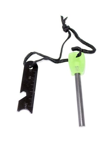 מקל אש FIRE STARTER