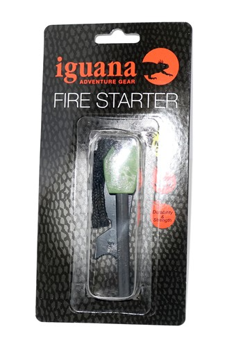 מקל אש FIRE STARTER