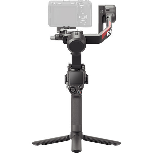גימבל DJI Ronin RS4 Gimbal