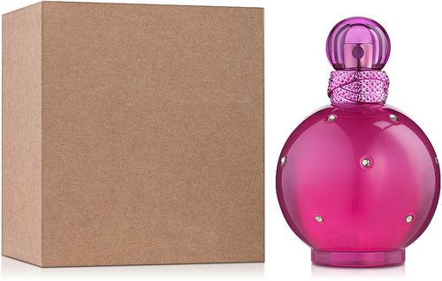 בושם לאישה בריטני ספירס פנטזי טסטר BRITNEY SPEARS FANTASY 100 ML E.D.P TESTER