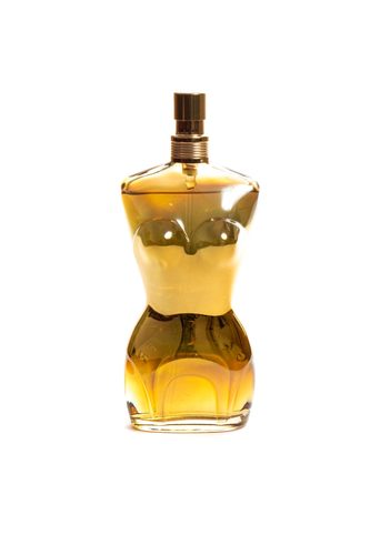 בושם לאישה ז'אן פול גוטייה טסטר JEAN PAUL GAULTIER CLASSIQUE INTENSE 100 ML E.D.P TESTER
