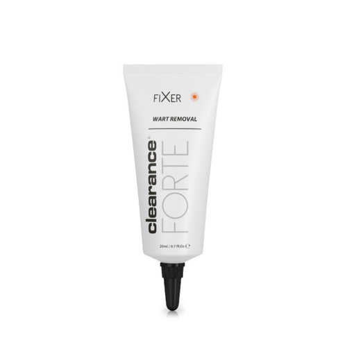 קלירנס – פיקסר ג’ל טיפולי ליבלות CLEARANCE 20ML
