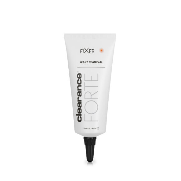 קלירנס – פיקסר ג’ל טיפולי ליבלות CLEARANCE 20ML