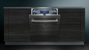 מדיח כלים ‏רחב Siemens SN636X18ME סימנס