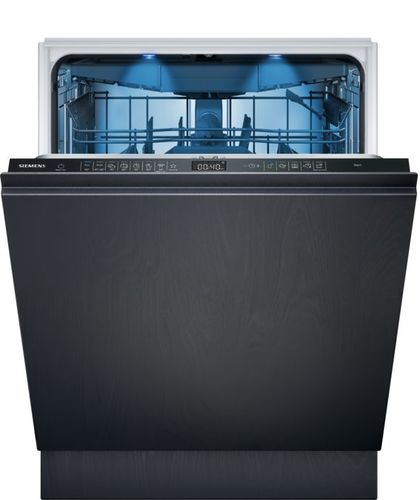 מדיח כלים Siemens SN65ZX49CE סימנס ***מתצוגה***