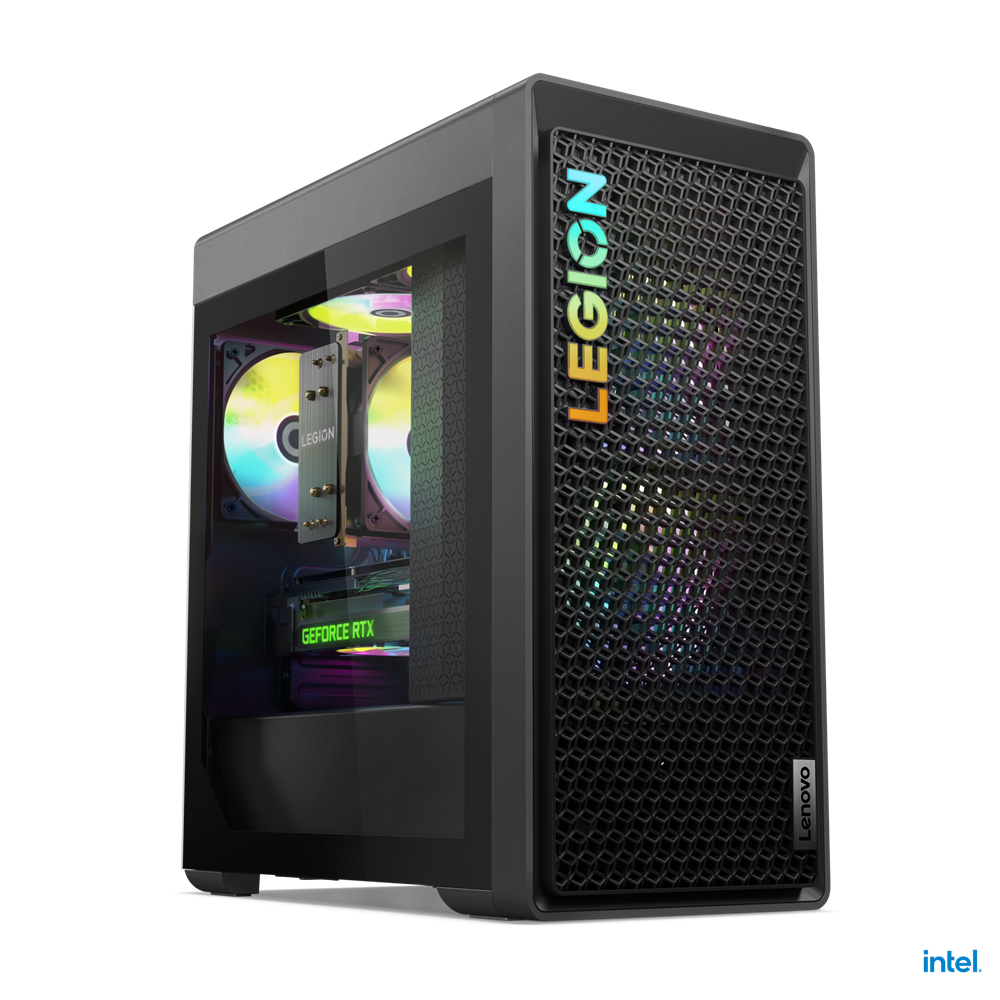 מחשב נייח Lenovo Legion T5-26IRB8 Tower 90UU00SEYS לנובו