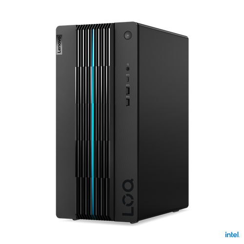מחשב נייח Intel Core i5 Lenovo LOQ 17IRB8 90VH0074YS לנובו
