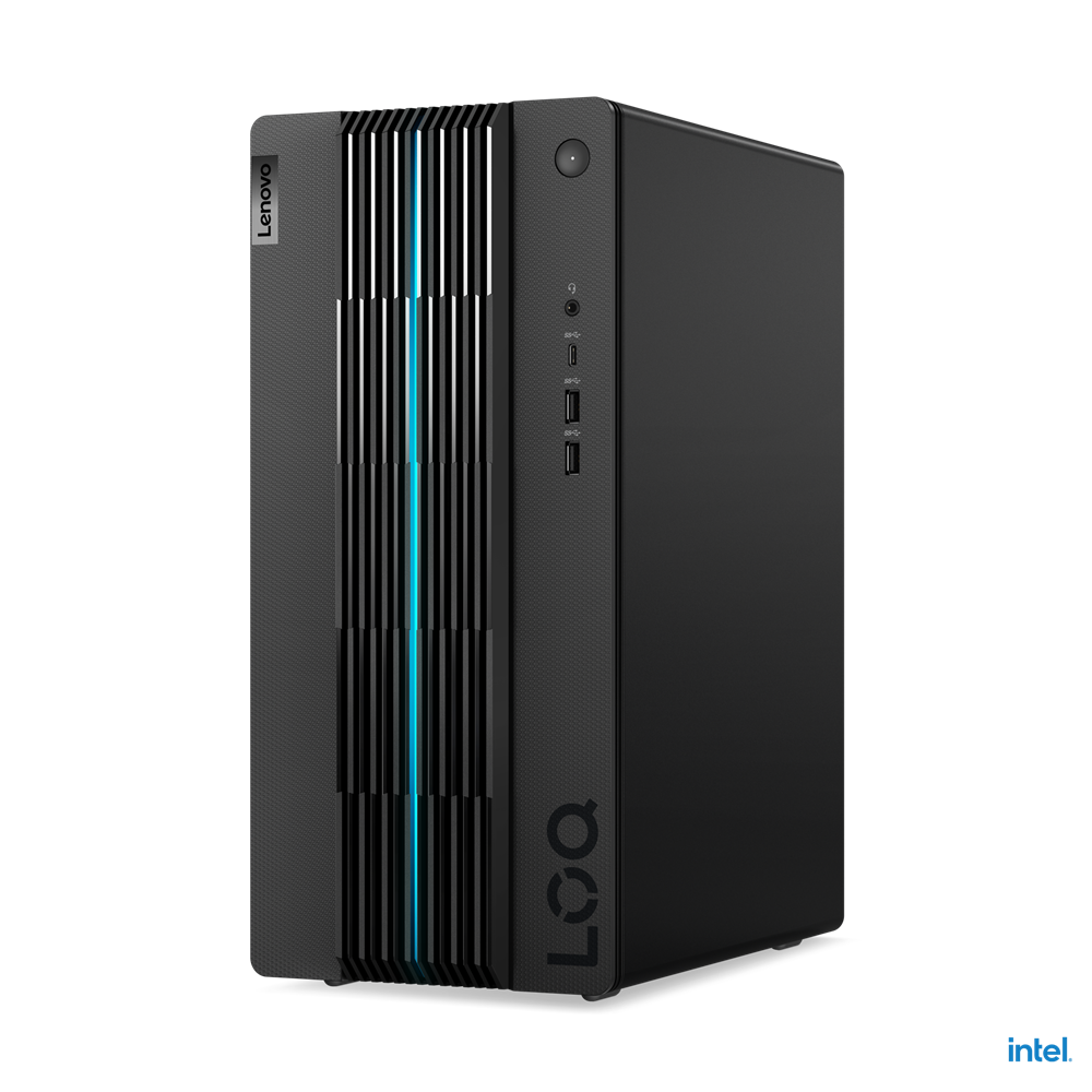 מחשב נייח Intel Core i7 Lenovo LOQ 17IRB8 90VH0079YS לנובו