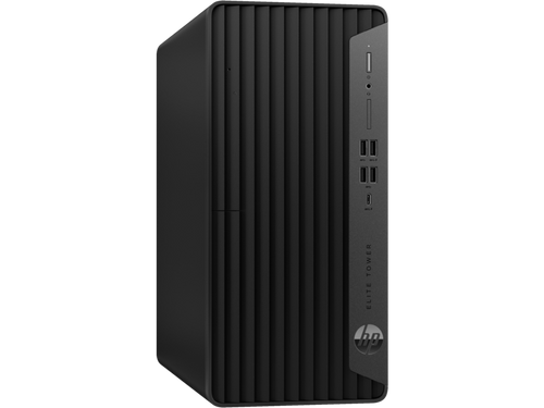 מחשב נייח ‎HP Elite Tower 800 G9 Desktop PC 99A04ET