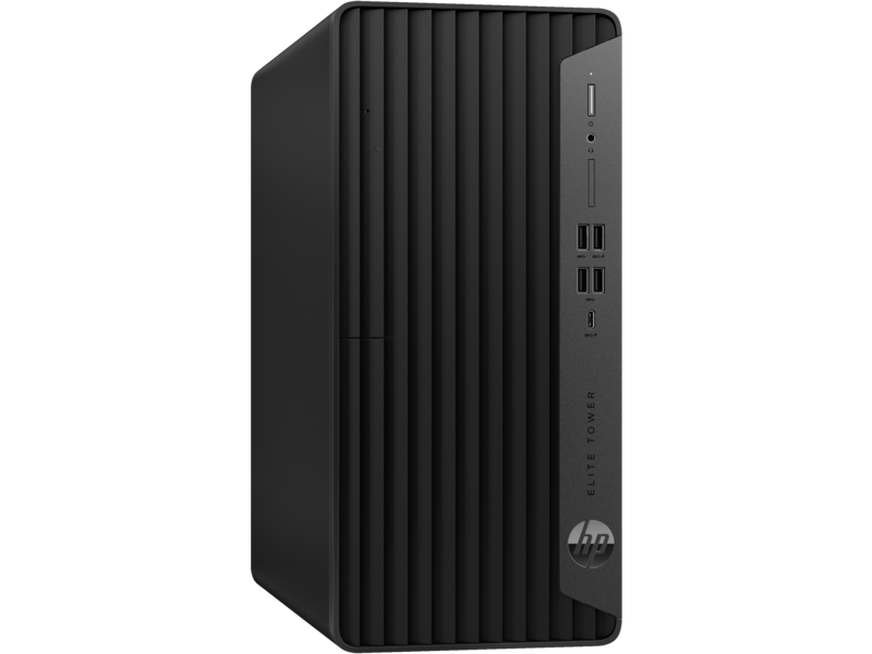 מחשב נייח ‎HP Elite Tower 800 G9 Desktop PC 99A03ET
