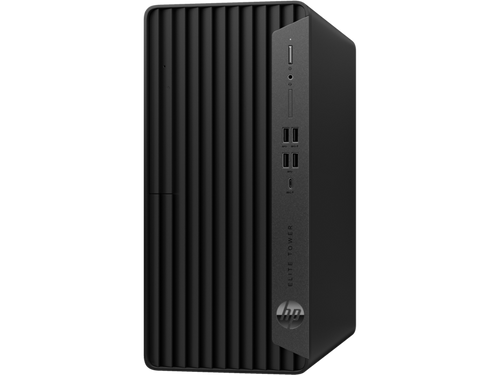 מחשב נייח ‎HP Elite Tower 800 G9 Desktop PC 99A07ET