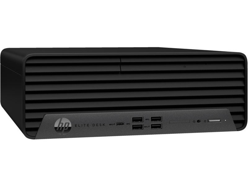 מחשב נייח ‎HP Elite Tower 800 G9 Desktop PC 99A14ET
