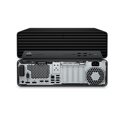 מחשב נייח ‎HP Elite Tower 800 G9 Desktop PC 99A14ET