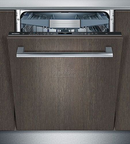 מדיח כלים ‏רחב Siemens SN677X02TE סימנס