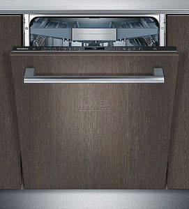 מדיח כלים ‏רחב Siemens SN677X02TE סימנס