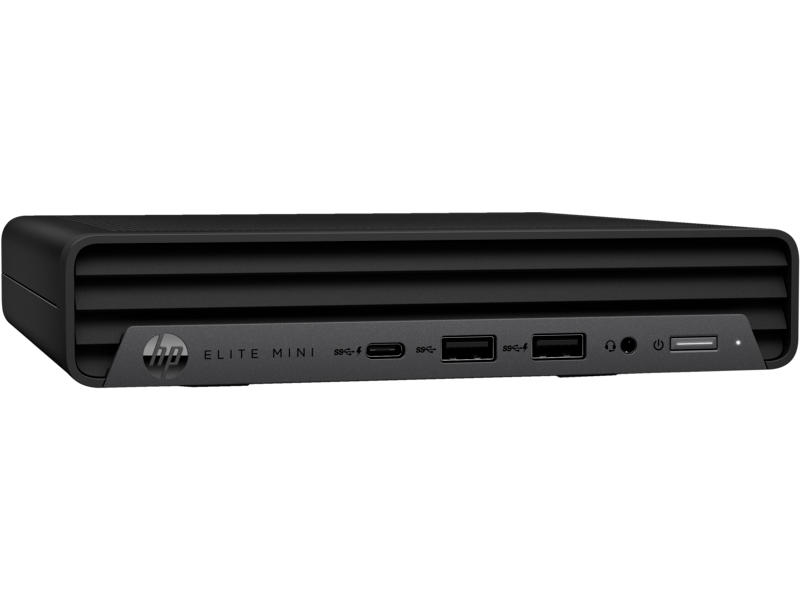 מחשב נייח HP Elite Mini 800 G9 Desktop PC 622X2ET