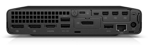 מחשב נייח HP Elite Mini 800 G9 Desktop PC 622X5ET