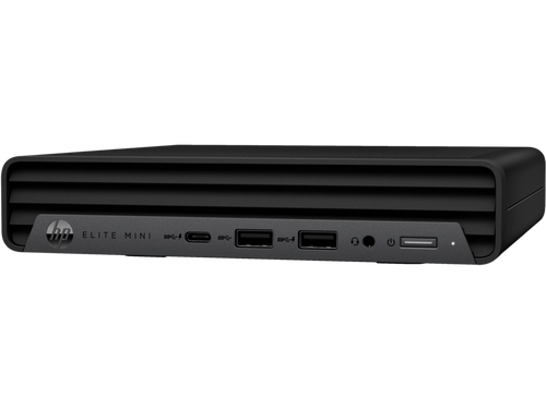 מחשב נייח HP Elite Mini 800 G9 Desktop PC 622X4ET