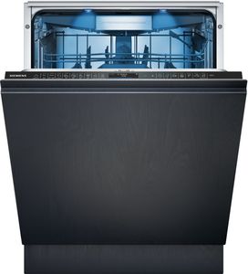 מדיח כלים אינטגרלי מלא של סימנס SN87YX03CE iQ700, רוחב 60 ס"מ