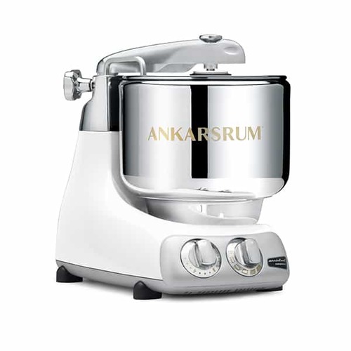 מיקסר מקצועי ANKARSRUM 6230 לבן