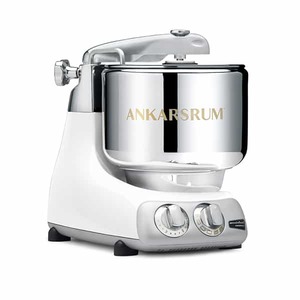 מיקסר מקצועי ANKARSRUM 6230 לבן