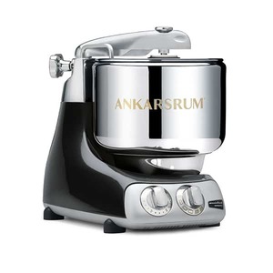 מיקסר מקצועי ANKARSRUM 6230 שחור