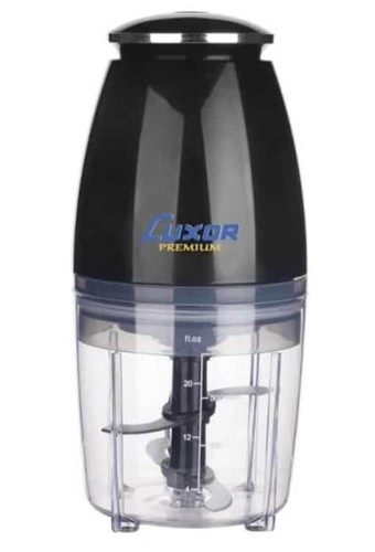 קוצץ ירקות חשמלי Luxor FP126E